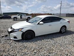 Salvage cars for sale from Copart Tifton, GA: 2020 Nissan Altima S