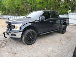 2020 Ford F150 Supercrew en venta en Austell, GA