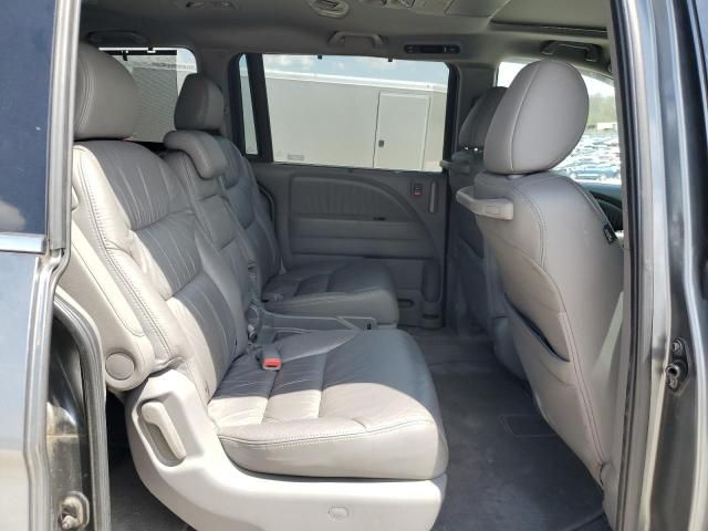 2009 Honda Odyssey Touring