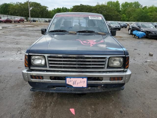 1988 Mitsubishi SPX