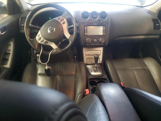 2008 Nissan Altima 3.5SE