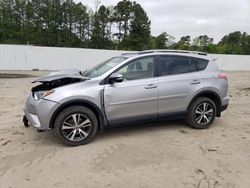 2018 Toyota Rav4 Adventure en venta en Seaford, DE