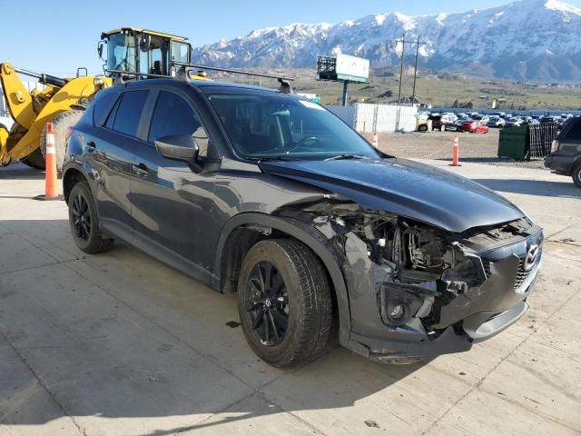 2015 Mazda CX-5 Touring