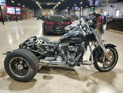 2015 Harley-Davidson Flrt Free Wheeler en venta en Dallas, TX