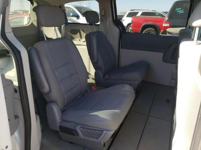 2009 Dodge Grand Caravan SE