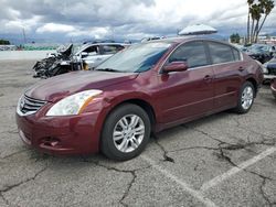 2011 Nissan Altima Base for sale in Van Nuys, CA