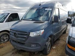 Mercedes-Benz salvage cars for sale: 2019 Mercedes-Benz Sprinter 2500/3500