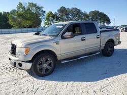 2010 Ford F150 Supercrew for sale in Loganville, GA