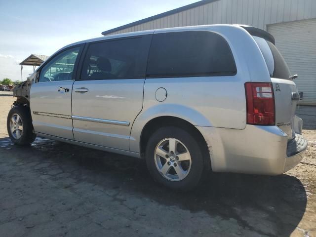 2008 Dodge Grand Caravan SXT