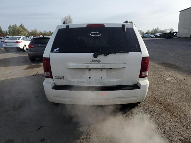 2006 Jeep Grand Cherokee Laredo