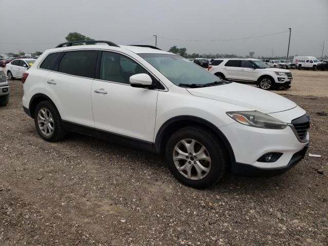 2013 Mazda CX-9 Grand Touring