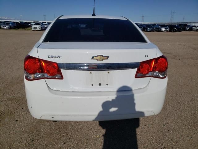 2013 Chevrolet Cruze LT