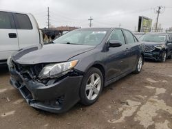 2014 Toyota Camry L for sale in Chicago Heights, IL