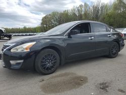 Nissan Vehiculos salvage en venta: 2015 Nissan Altima 2.5