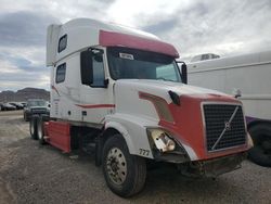 2007 Volvo VN VNL en venta en North Las Vegas, NV