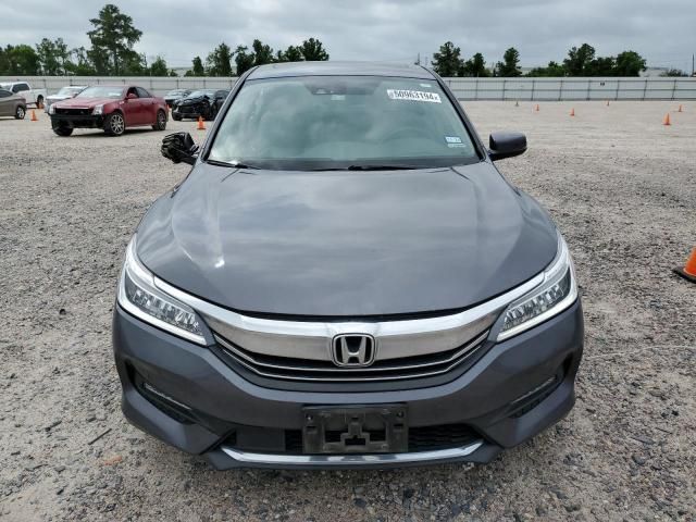 2017 Honda Accord Touring