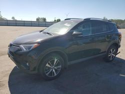 2018 Toyota Rav4 Adventure en venta en Dunn, NC