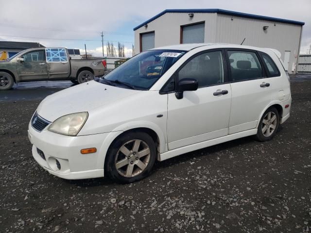 2006 Suzuki Aerio