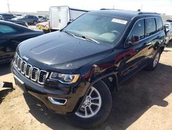 2019 Jeep Grand Cherokee Laredo en venta en Elgin, IL