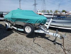 1993 GLA Boat With Trailer for sale in Elgin, IL