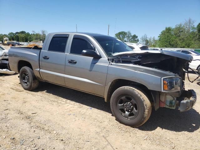 2005 Dodge Dakota Quattro