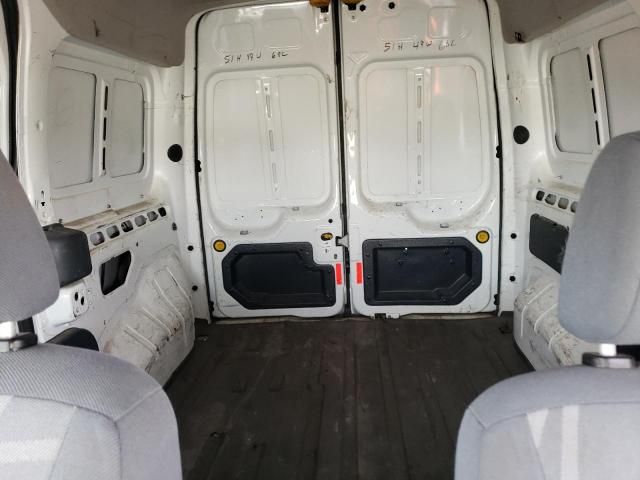 2010 Ford Transit Connect XLT