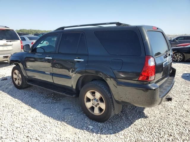 2006 Toyota 4runner SR5