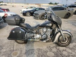 2019 Indian Motorcycle Co. Roadmaster for sale in Houston, TX