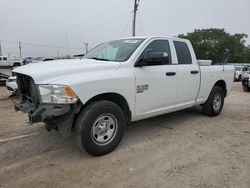 Dodge ram 1500 Classic Tradesman salvage cars for sale: 2020 Dodge RAM 1500 Classic Tradesman