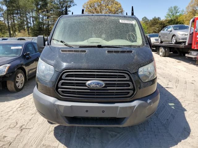 2016 Ford Transit T-150