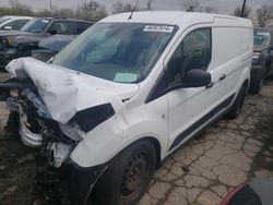 2022 Ford Transit Connect XLT for sale in Woodhaven, MI