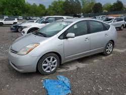 2007 Toyota Prius en venta en Madisonville, TN