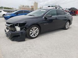 2019 Chevrolet Malibu LT en venta en New Orleans, LA