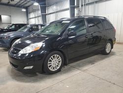 2009 Toyota Sienna XLE for sale in Ham Lake, MN