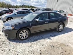 2011 Lincoln MKZ en venta en Franklin, WI