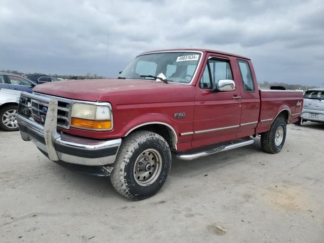 1994 Ford F150