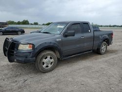 Ford Vehiculos salvage en venta: 2004 Ford F150