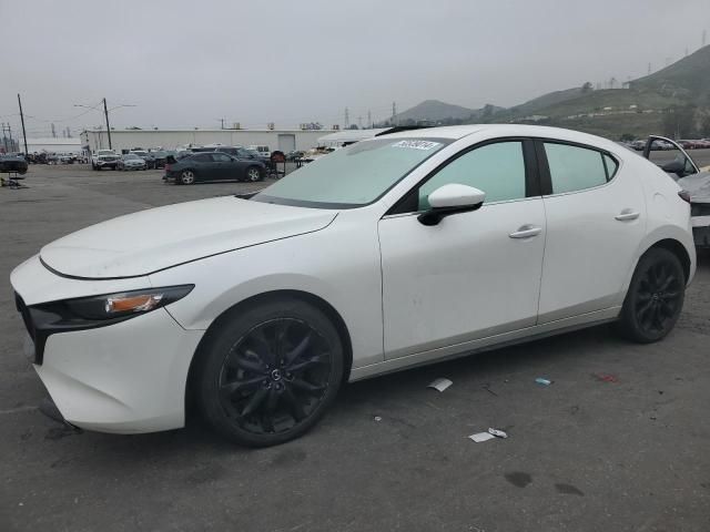 2019 Mazda 3