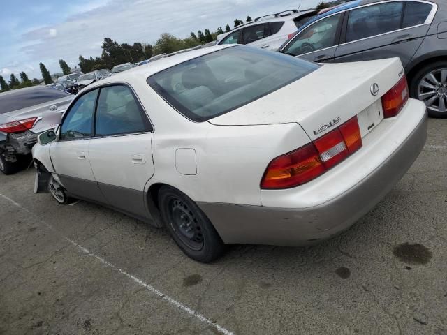 1997 Lexus ES 300