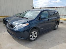 2011 Toyota Sienna LE for sale in Haslet, TX