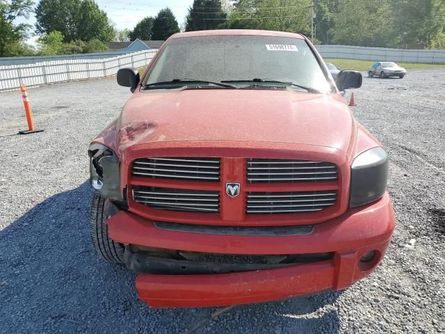 2006 Dodge RAM 1500 ST