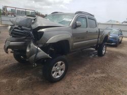 2010 Toyota Tacoma Double Cab Prerunner Long BED en venta en Kapolei, HI