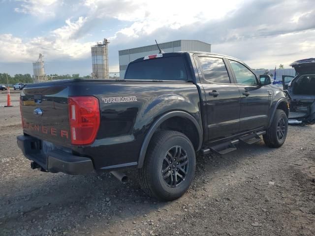 2023 Ford Ranger XL