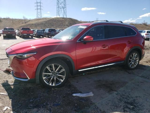 2017 Mazda CX-9 Grand Touring