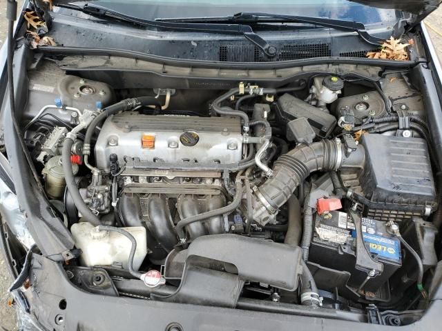 2011 Honda Accord LXP