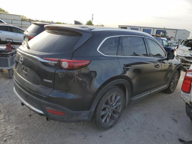 2020 Mazda CX-9 Grand Touring