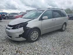 2010 Toyota Sienna XLE for sale in Wayland, MI