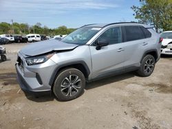 Toyota rav4 le Vehiculos salvage en venta: 2019 Toyota Rav4 LE