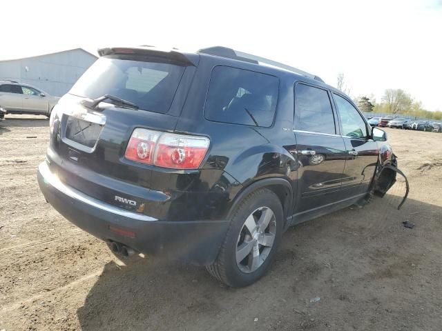 2011 GMC Acadia SLT-1