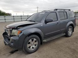 2010 Nissan Pathfinder S for sale in Newton, AL